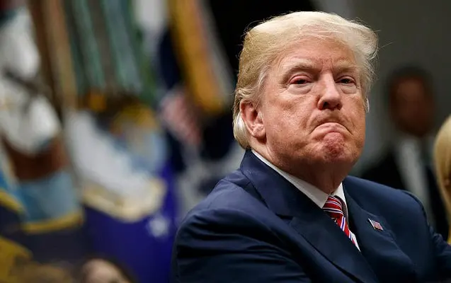 У Сенаті США розпочали розслідування бездіяльності Трампа щодо санкцій проти Росії