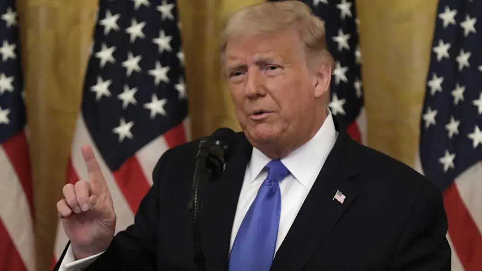 Трамп,Чому Трампа дратує Зеленський,New York Times Трамп Чому Трампа дратує Зеленський