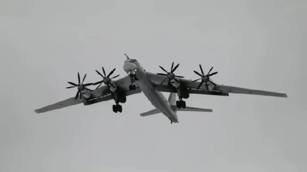 СБУ,літаки РФ,Ту-95,Ту-22М3,а-50 СБУ Ту-95