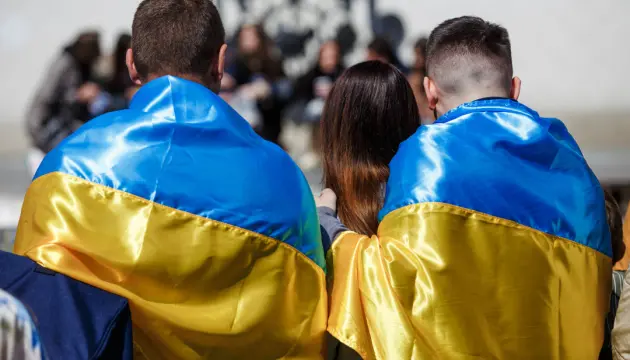українців,війна в україні,опитування,соціальне опитування,україна українців українці