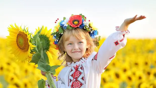Українські імена, які зачаровують іноземців: мелодійність та простота звучання