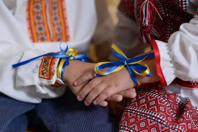 Українські імена, які зачаровують іноземців: мелодійність та простота звучання