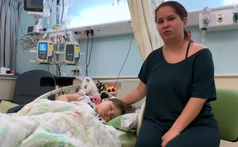 Українська родина загинула в Ізраїлі під час ракетного обстрілу: приїхали рятувати доньку від раку ➤ Prozoro.net.ua