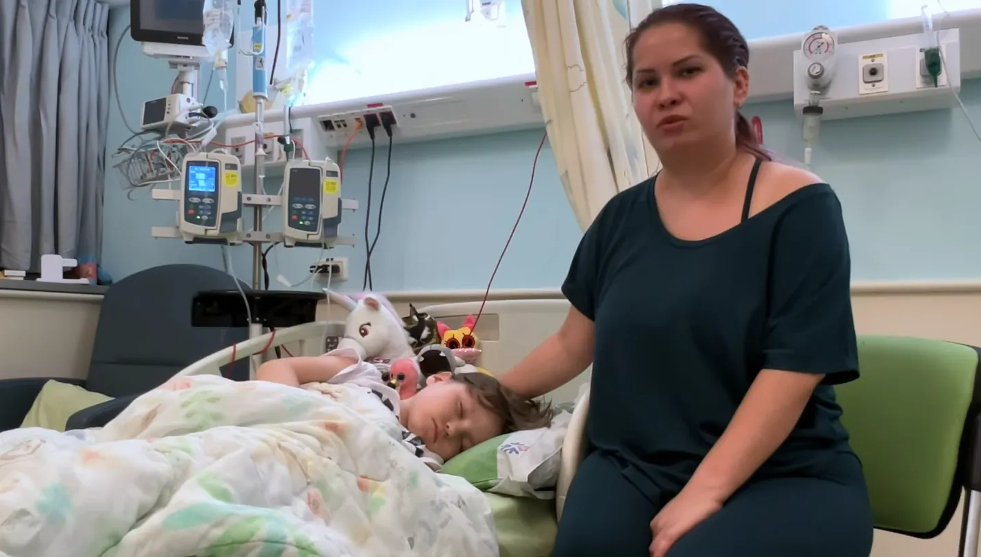 Українська родина загинула в Ізраїлі під час ракетного обстрілу: приїхали рятувати доньку від раку ➤ Prozoro.net.ua