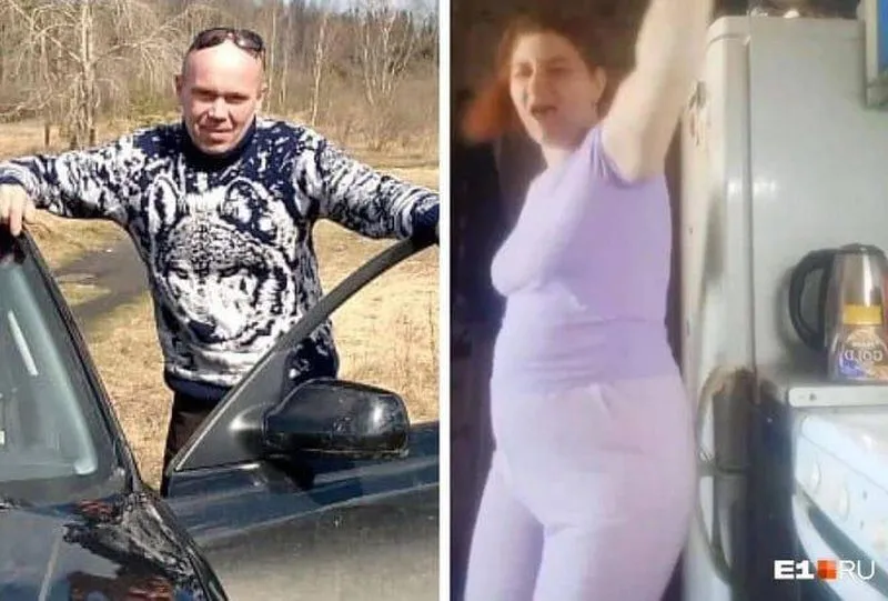 Росія,СВО,війна в україні,вбивства в Росії Росія Вагнерівець зі спільницею