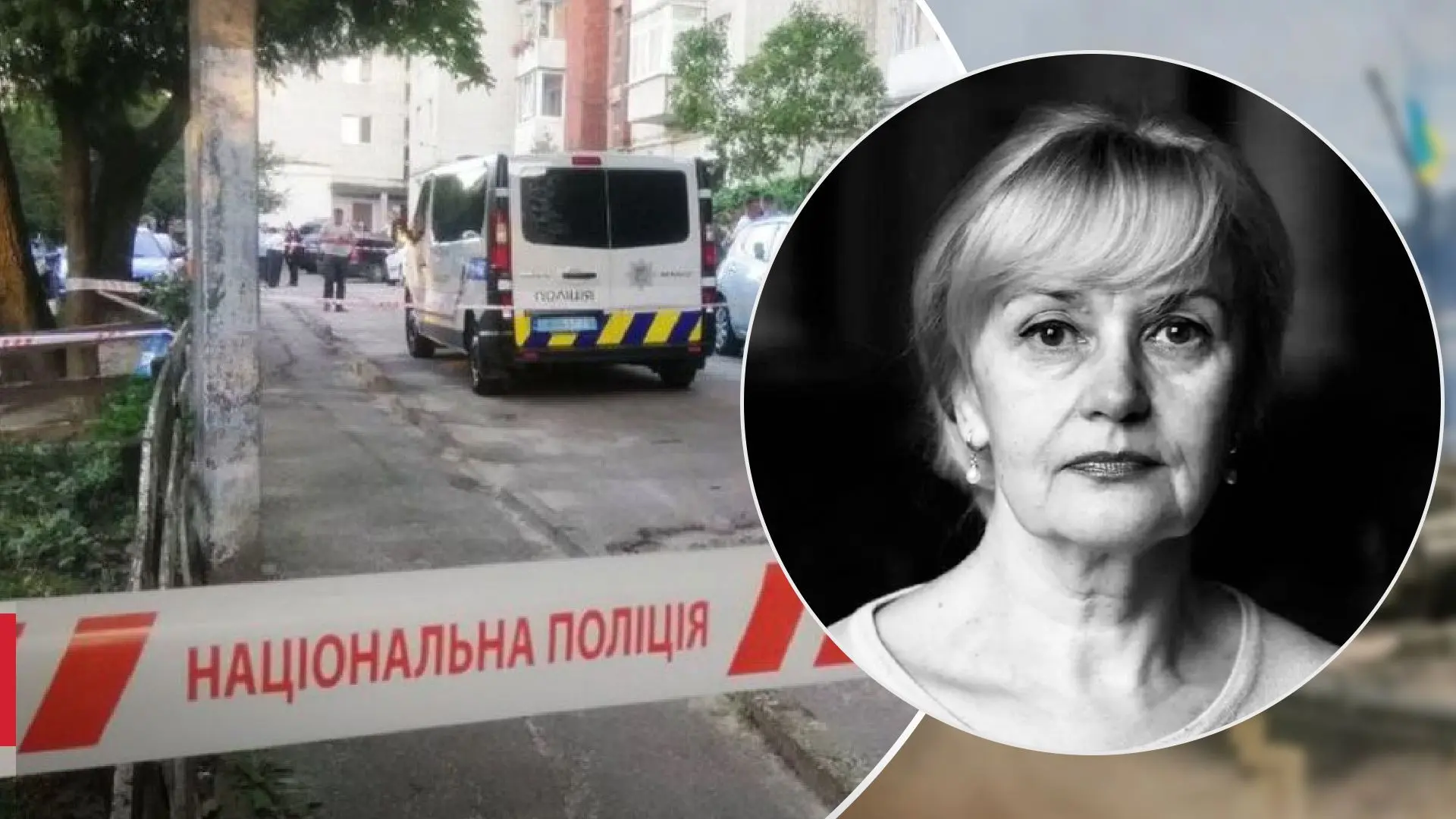 Підозрюваний у вбивстві Ірини Фаріон зробив несподівану заяву в суді