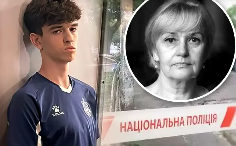 Підозрюваний у вбивстві Ірини Фаріон зробив несподівану заяву в суді ➤ Prozoro.net.ua
