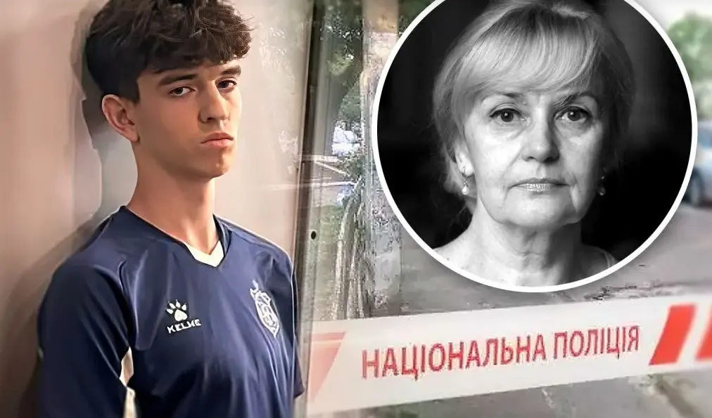 Підозрюваний у вбивстві Ірини Фаріон зробив несподівану заяву в суді ➤ Prozoro.net.ua