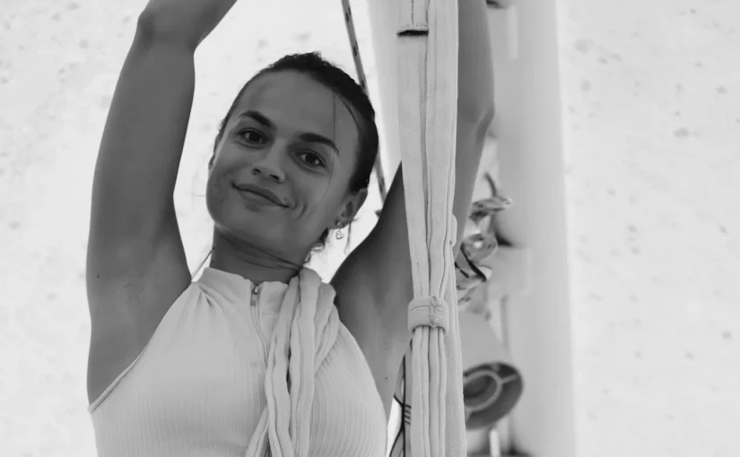 Загинула українська акробатка Вероніка Кобзова: зірвалася з висоти (фото) ➤ Prozoro.net.ua