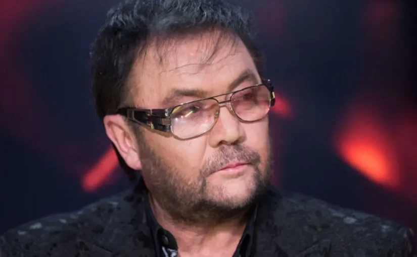 Серйозна хвороба, самотність і втрати: що стало відомо про Віталія Білоножка вже після його смерті ➤ Prozoro.net.ua
