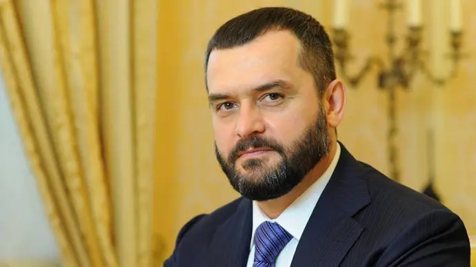 Як виглядає розкішний особняк міністра-втікача Захарченка під Києвом (фото) ➤ Prozoro.net.ua