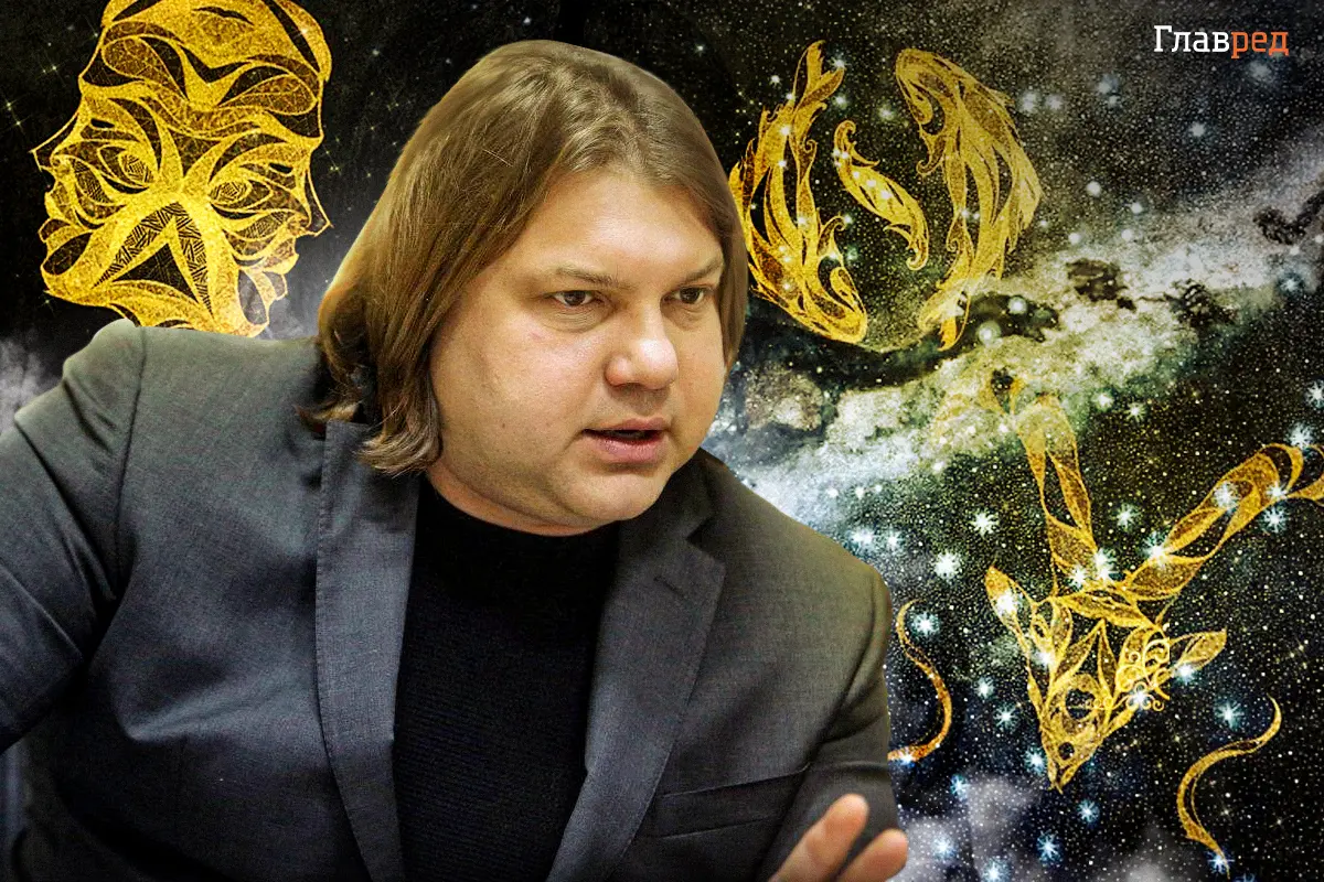Астролог Влад Росс назвав нові дати можливого завершення війни в Україні
