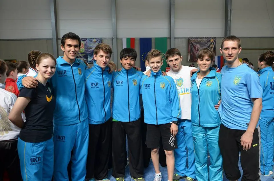 Загинув,Артем Суонг,чемпіон світу з ушу,Кубок світу з ушу,загибель на війні Загинув на Донеччині загинув чемпіон світу з ушу Артем Суонг