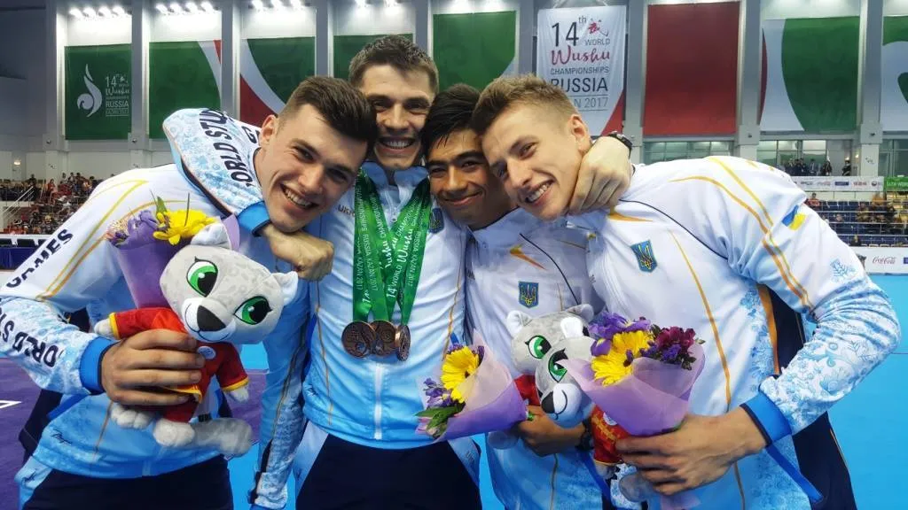 Загинув,Артем Суонг,чемпіон світу з ушу,Кубок світу з ушу,загибель на війні Загинув на Донеччині загинув чемпіон світу з ушу Артем Суонг