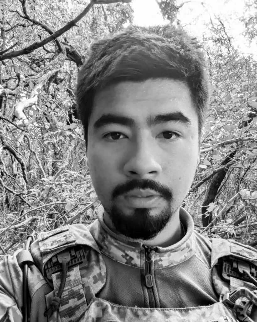 Загинув,Артем Суонг,чемпіон світу з ушу,Кубок світу з ушу,загибель на війні Загинув на Донеччині загинув чемпіон світу з ушу Артем Суонг
