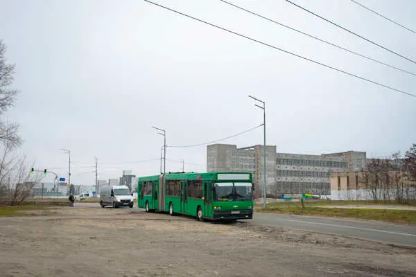 Крайня вулиця Києва: чому має таку назву та як туди дістатися