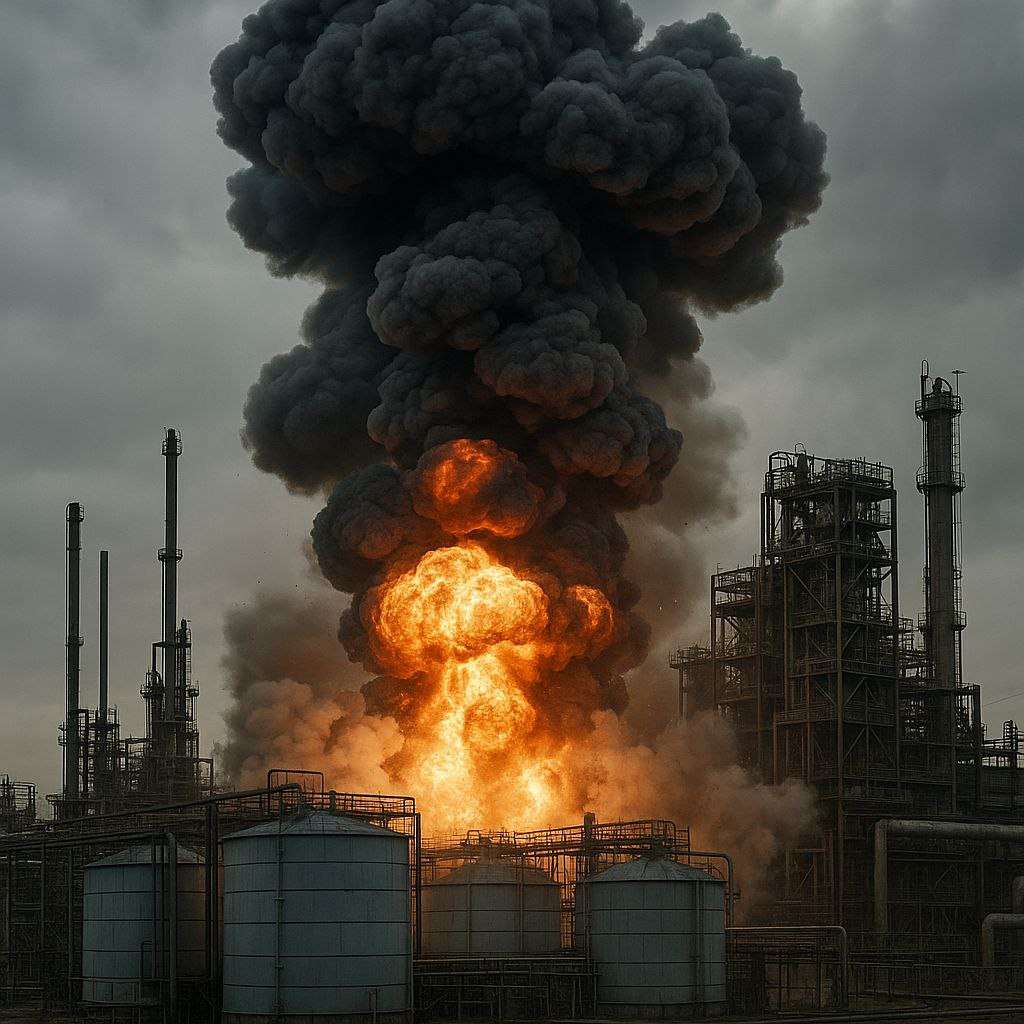 Україна має право бити по російських нафтопроводах та НПЗ – Defense Express  