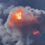 ЗСУ вразили об’єкт ВПК у Московській області РФ: відео ➤ Prozoro.net.ua