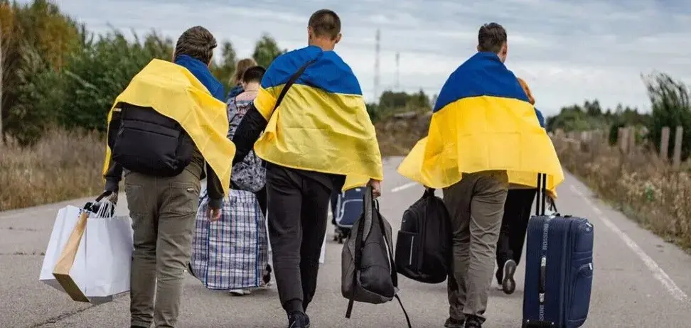 Обмеження на виїзд,Обмеження на виїзд для чоловіків до 24 років,верховна рада,Федір Веніславський Обмеження на виїзд Обмеження на виїзд для чоловіків до 24 років