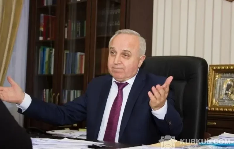 Аграрний академік із держземлею став одним із найзаможніших українців ➤ Prozoro.net.ua