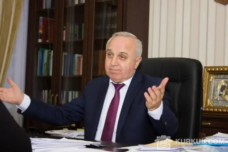 Аграрний академік із держземлею став одним із найзаможніших українців ➤ Prozoro.net.ua