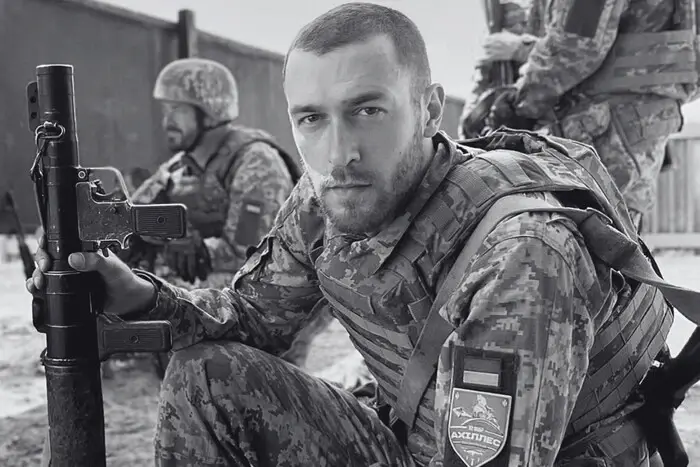 Юрій Феліпенко загинув на війні: зірки відреагували на смерть актора ➤ Prozoro.net.ua
