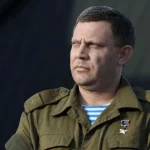 На узбіччі й за церковними межами: де і як поховали ватажка “ДНР” Захарченка ➤ Prozoro.net.ua