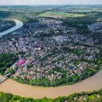 На Дністрі знайшли «таємний» дикий пляж для усамітненого відпочинку: як туди дістатися ➤ Prozoro.net.ua