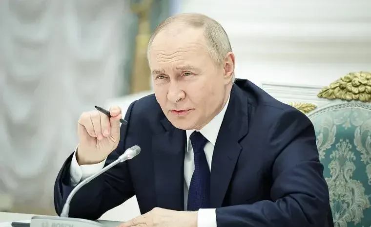 Путін,Заява Путіна про Іран та Ізраїль,Ізраїль,Іран Путін Заява Путіна про Іран та Ізраїль