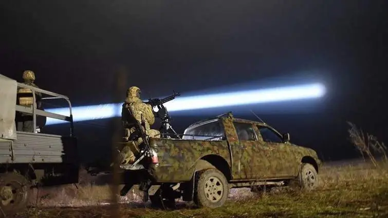 Добровольці збиватимуть “Шахеди”: яка зарплата і як це відбуватиметься ➤ Prozoro.net.ua