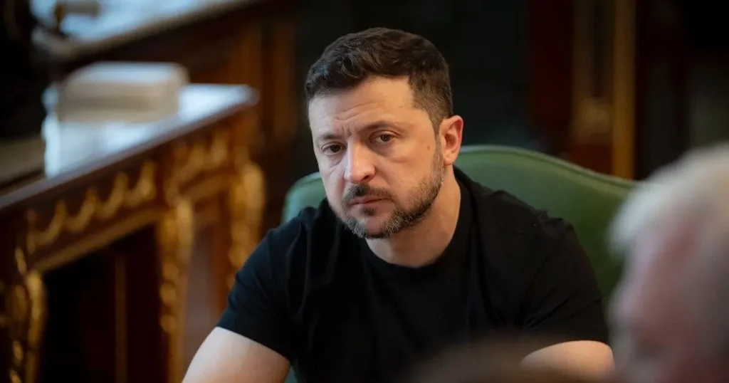 Зеленський,мобілізація в україні,темпи мобілізації,війна в Україні,мобілізація в Росії Зеленський Зеленський про поступки в обмін на мир