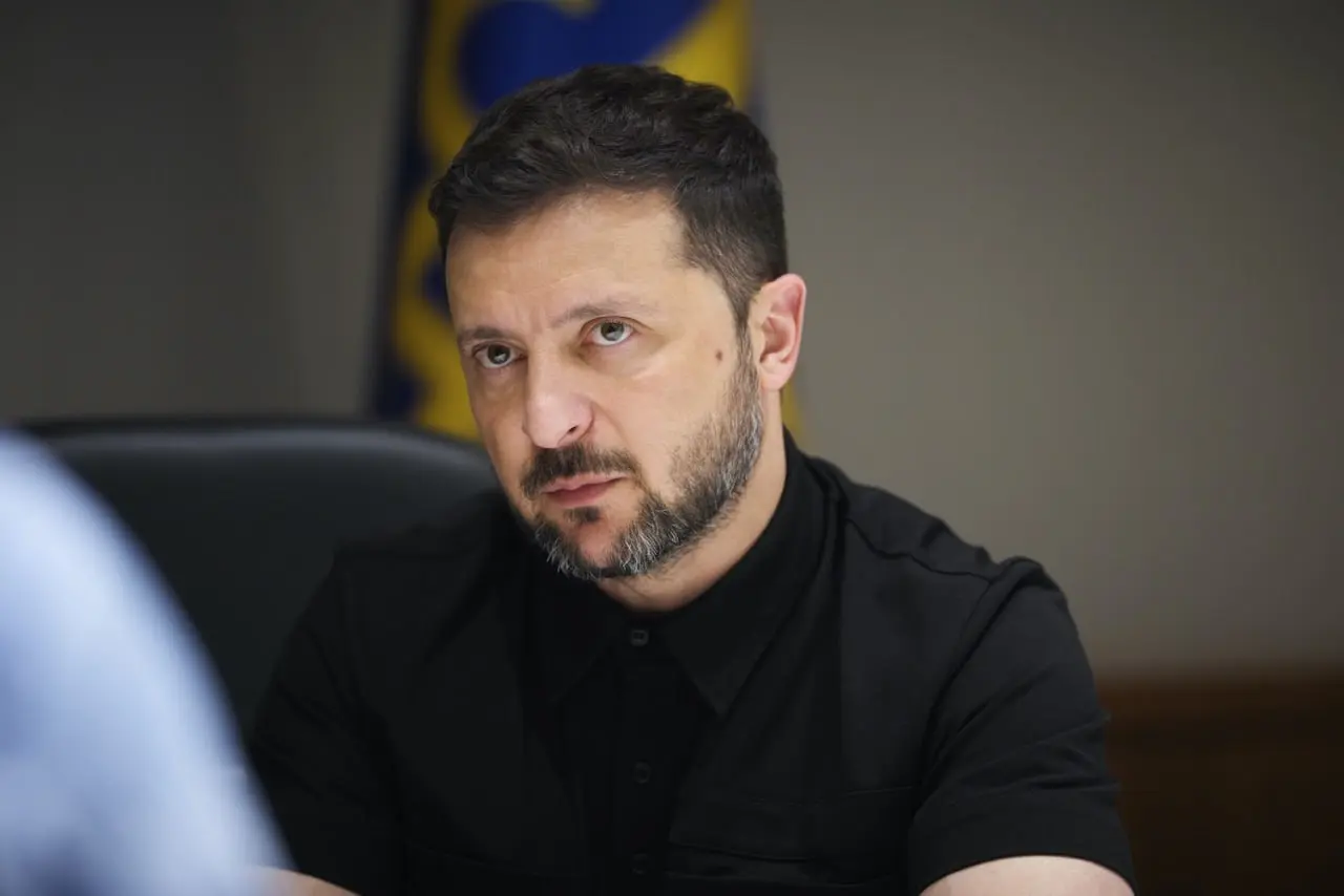 Зеленський вказав на єдиний крок, після якого Путін захоче говорити про мир ➤ Prozoro.net.ua