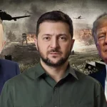 Зеленський відповів Трампу: Росія і Україна не діти, що б’ються в парку ➤ Prozoro.net.ua