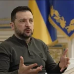 США просили Україну не завдавати ударів по енергетичних об’єктах РФ – Зеленський ➤ Prozoro.net.ua
