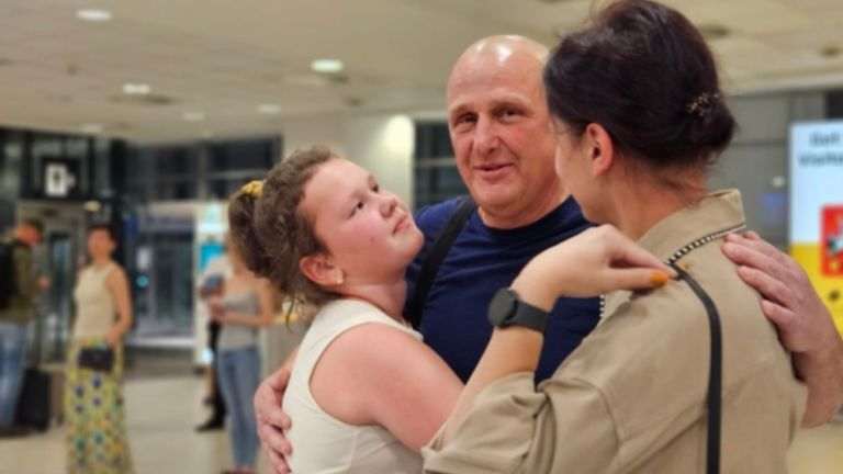Журналіст Єсипенко,Звільнення Єсипенка,Тортури та звинувачення Журналіст Єсипенко Звільнення Єсипенка