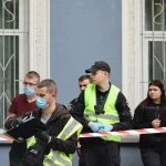 У Житомирі чоловік застрелив колишню дружину на вулиці, а потім наклав на себе руки (фото) ➤ Prozoro.net.ua