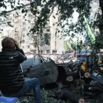 “Вірив у життя”: загиблим у Києві виявився студент університету імені Драгоманова ➤ Prozoro.net.ua