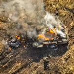 ЗСУ мають успіхи біля важливого міста – карта ISW ➤ Prozoro.net.ua