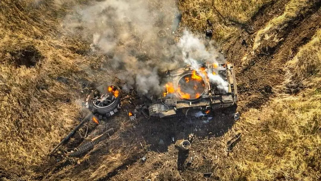 ЗСУ мають успіхи біля важливого міста – карта ISW ➤ Главное.net