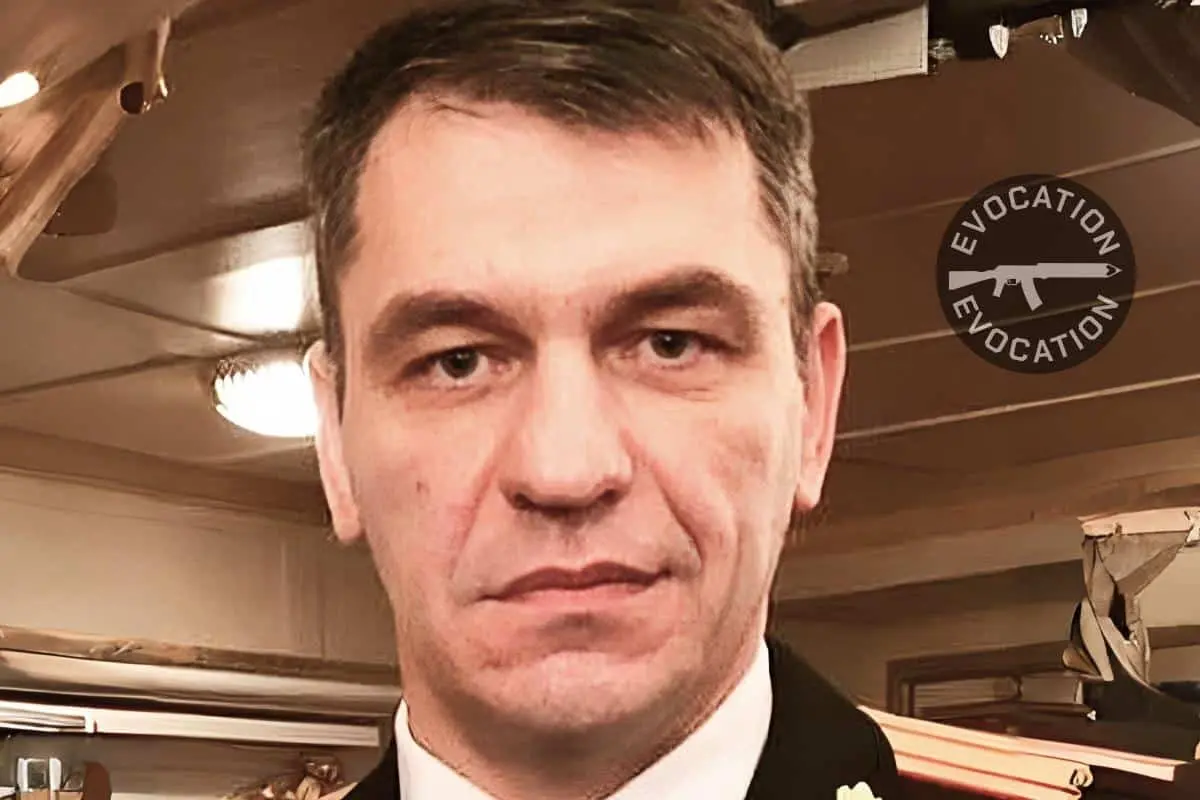 Путін нагородив званням «героя Росії» генерала, відомого кривавими провалами на війні в Україні