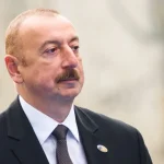 Ільхам Алієв довів російських пропагандистів до сказу всього одним словом ➤ Prozoro.net.ua