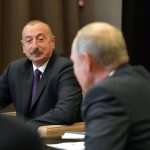 Президент Азербайджану висловив підтримку Україні ➤ Prozoro.net.ua