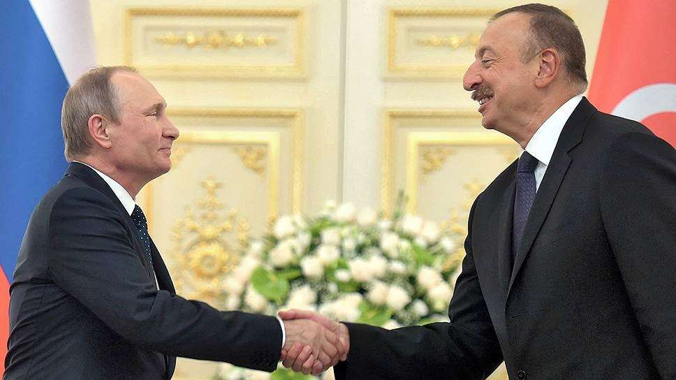 Президент Азербайджану,Ільхам Алієв про окупантів,Ільхам Алієв Президент Азербайджану Ільхам Алієв про окупантів