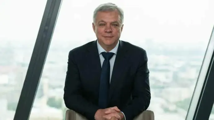 Загадкова смерть на Рубльовці: з вікна випав віцепрезидент «Транснефть»