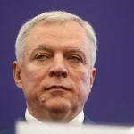 Загадкова смерть на Рубльовці: з вікна випав віцепрезидент «Транснефть» ➤ Prozoro.net.ua