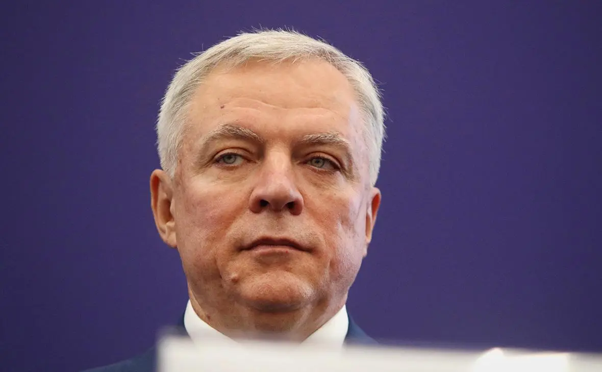 Загадкова смерть на Рубльовці: з вікна випав віцепрезидент «Транснефть»