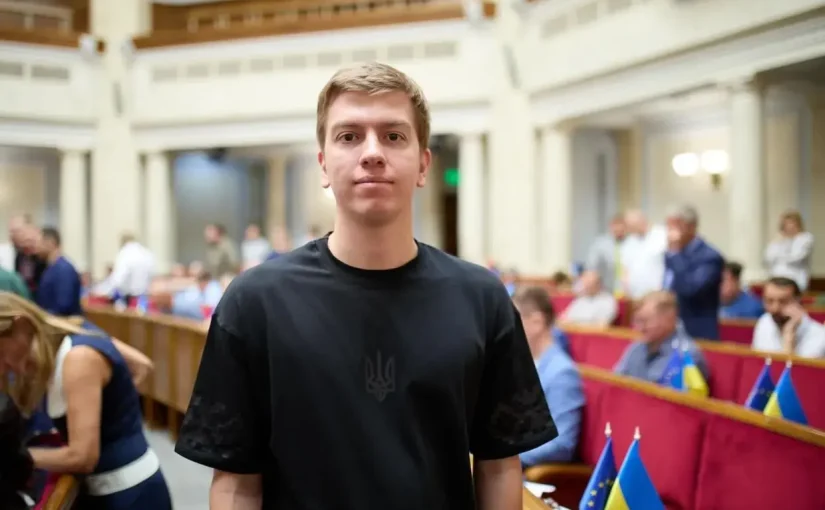 Нардеп від “Слуги народу” отримує компенсацію на оренду елітного житла в Києві ➤ Prozoro.net.ua