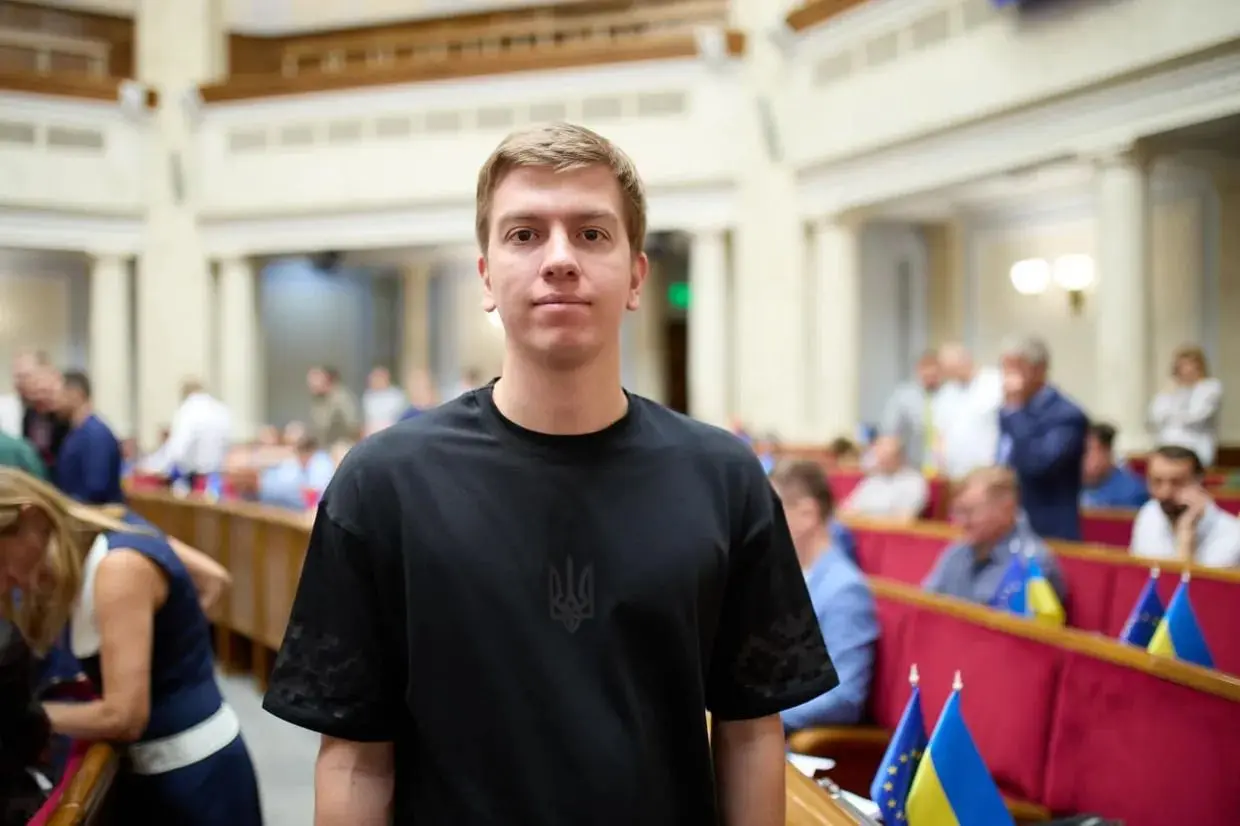 Нардеп від “Слуги народу” отримує компенсацію на оренду елітного житла в Києві ➤ Главное.net