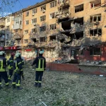 Китайські деталі у дронах, що атакували Київ: СБУ задокументувала черговий злочин РФ ➤ Prozoro.net.ua