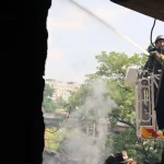 Росія атакувала університет у Запоріжжі: десятки постраждалих (фото) ➤ Prozoro.net.ua